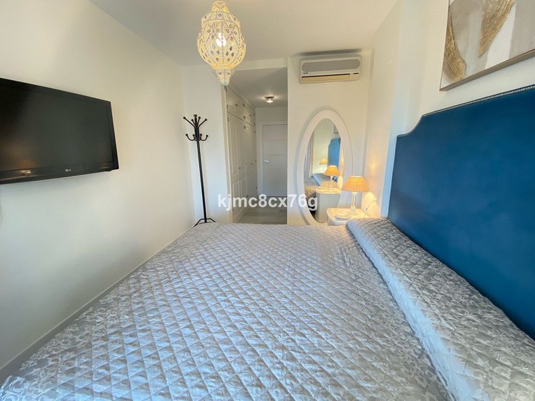 Apartment for Sale in Calahonda, Malaga 13