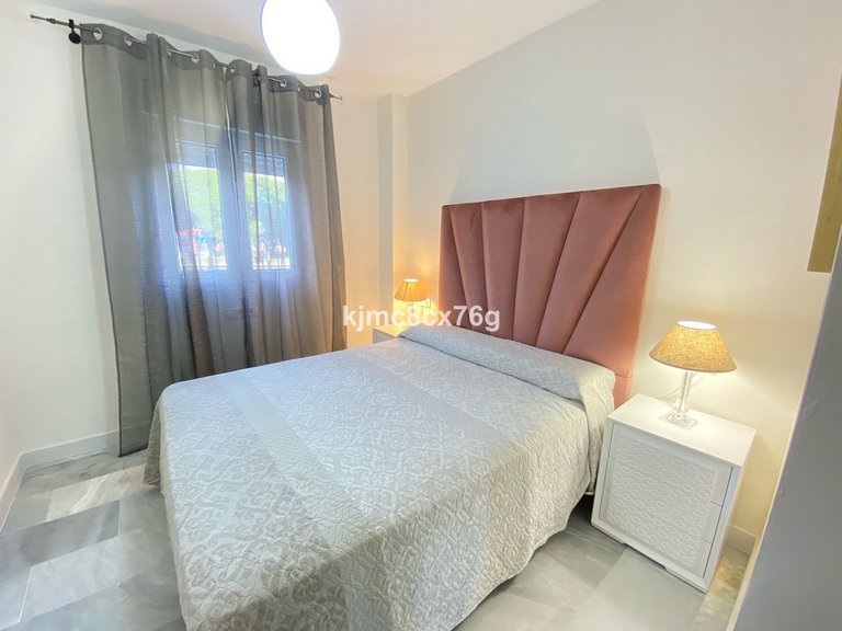 Apartment for Sale in Calahonda, Malaga 16