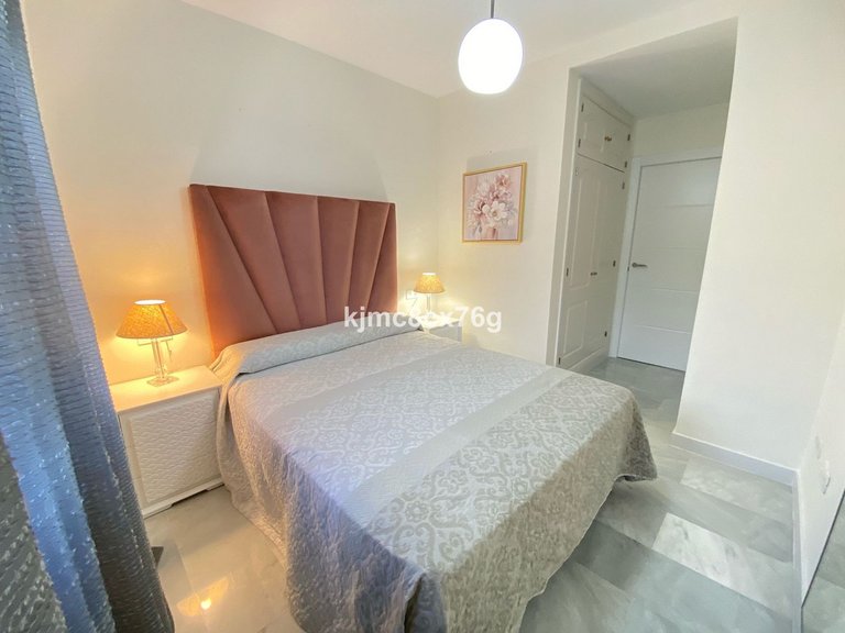 Apartment for Sale in Calahonda, Malaga 17