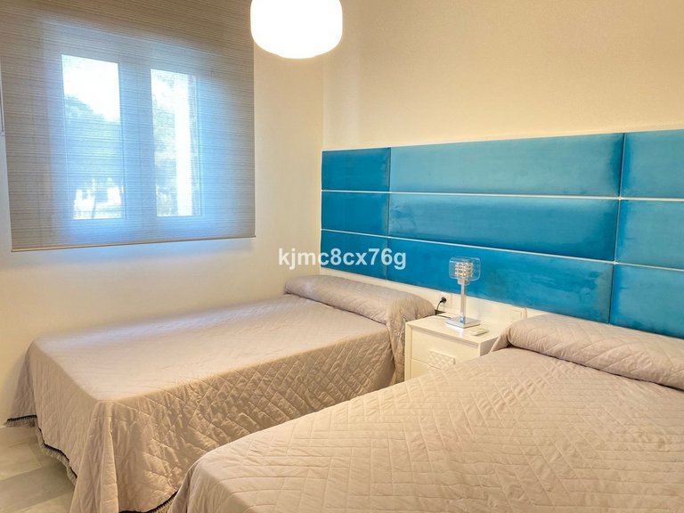 Apartment for Sale in Calahonda, Malaga 20