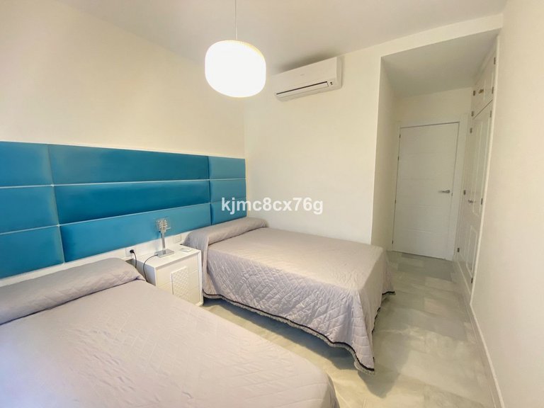 Apartment for Sale in Calahonda, Malaga 21