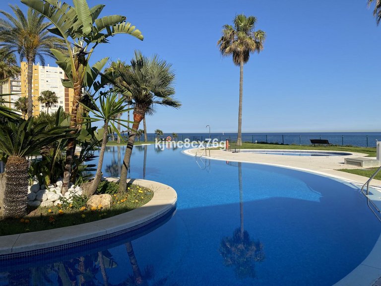 Apartment for Sale in Calahonda, Malaga 22