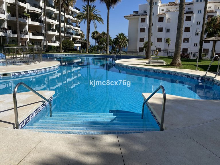 Apartment for Sale in Calahonda, Malaga 24