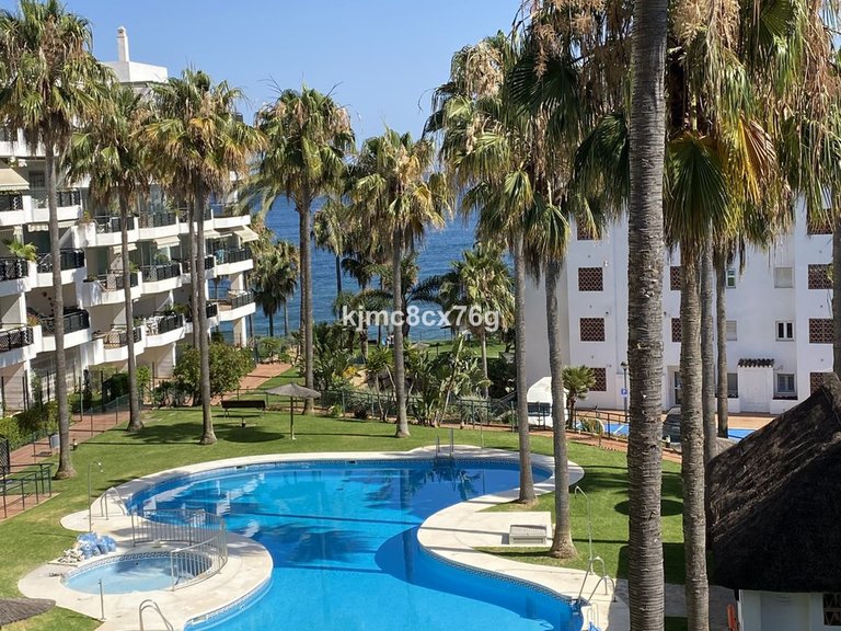 Apartment for Sale in Calahonda, Malaga 25