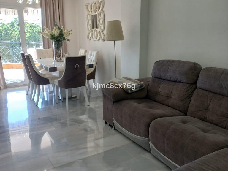 Apartment for Sale in Calahonda, Malaga 6