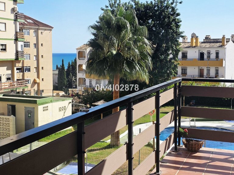 Apartment for Sale in Benalmadena Costa, Malaga 1