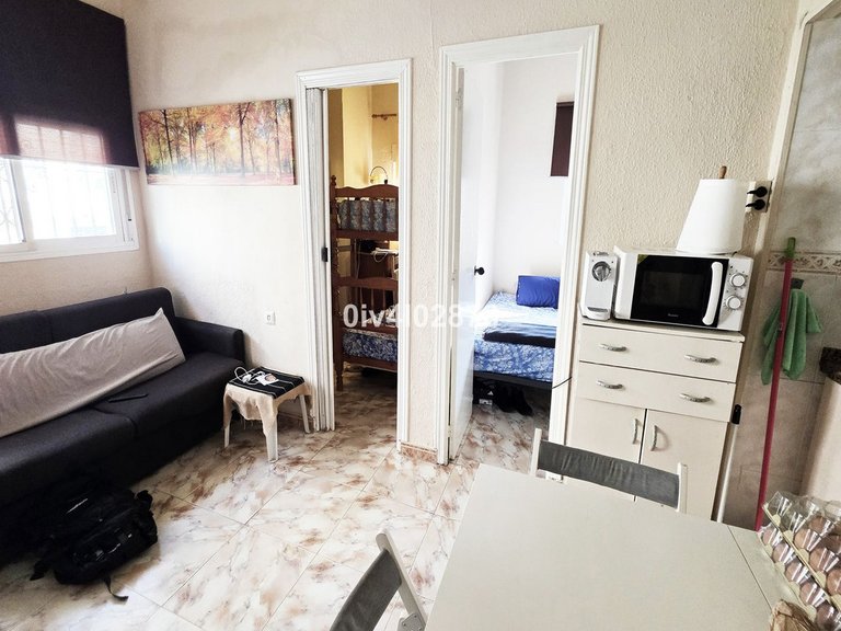 Apartment for Sale in Benalmadena Costa, Malaga 10