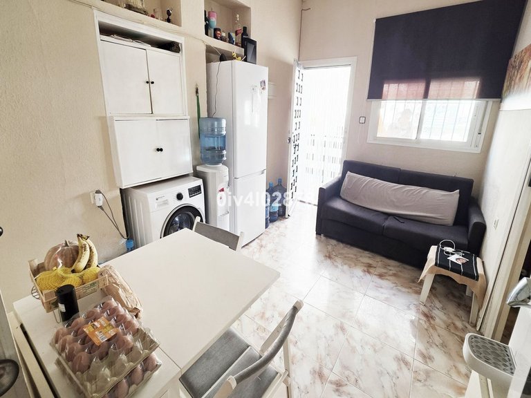 Apartment for Sale in Benalmadena Costa, Malaga 11