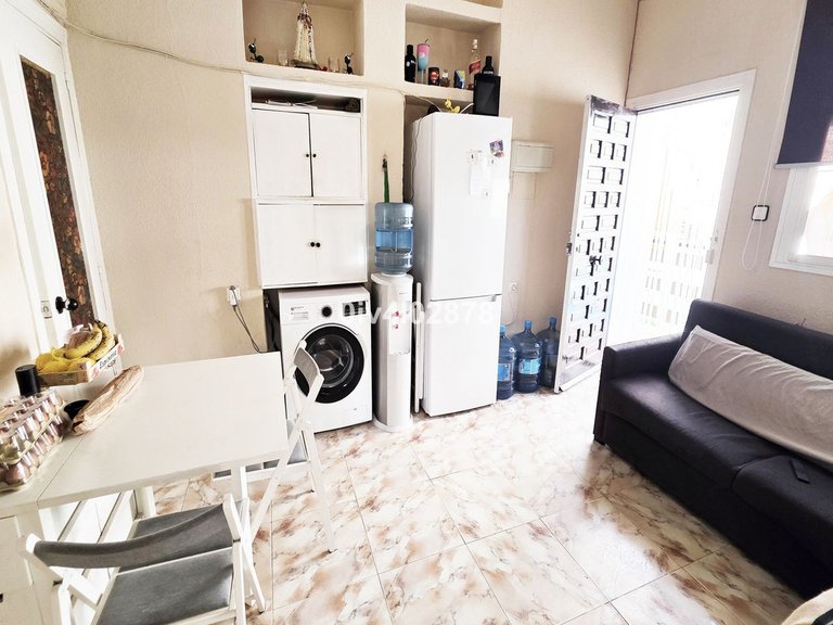 Apartment for Sale in Benalmadena Costa, Malaga 12