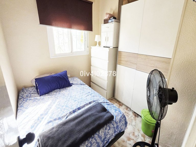 Apartment for Sale in Benalmadena Costa, Malaga 13