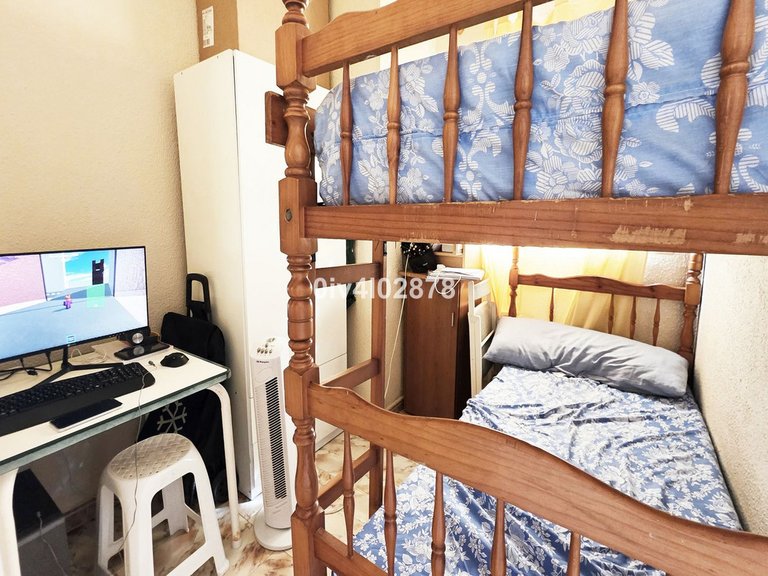 Apartment for Sale in Benalmadena Costa, Malaga 15
