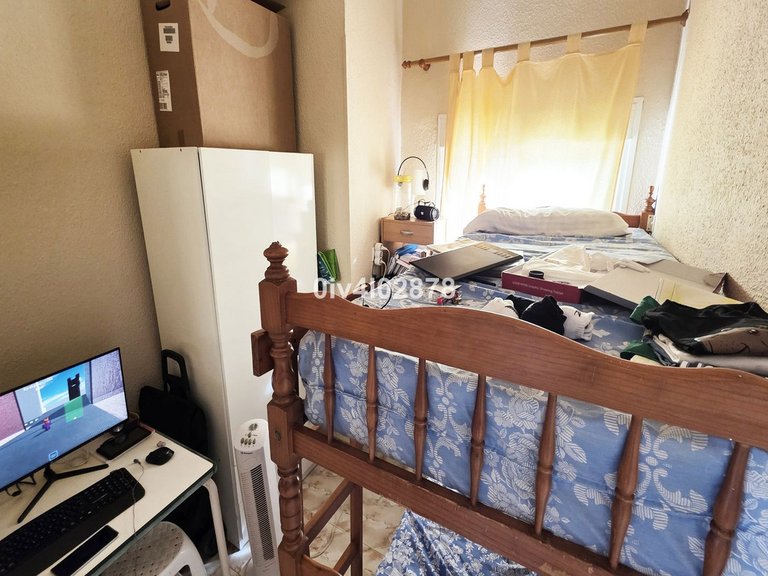 Apartment for Sale in Benalmadena Costa, Malaga 16