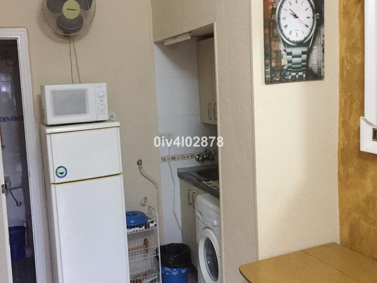 Apartment for Sale in Benalmadena Costa, Malaga 18