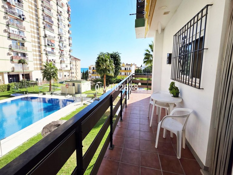 Apartment for Sale in Benalmadena Costa, Malaga 2