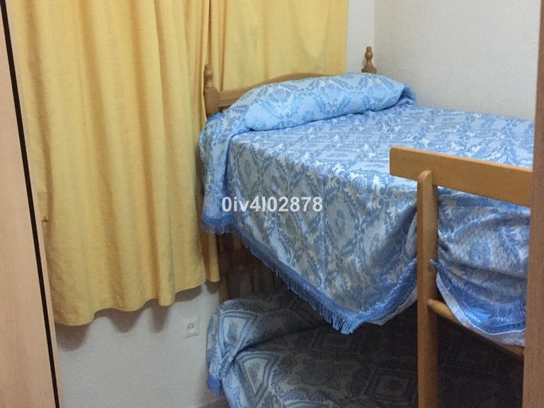 Apartment for Sale in Benalmadena Costa, Malaga 22