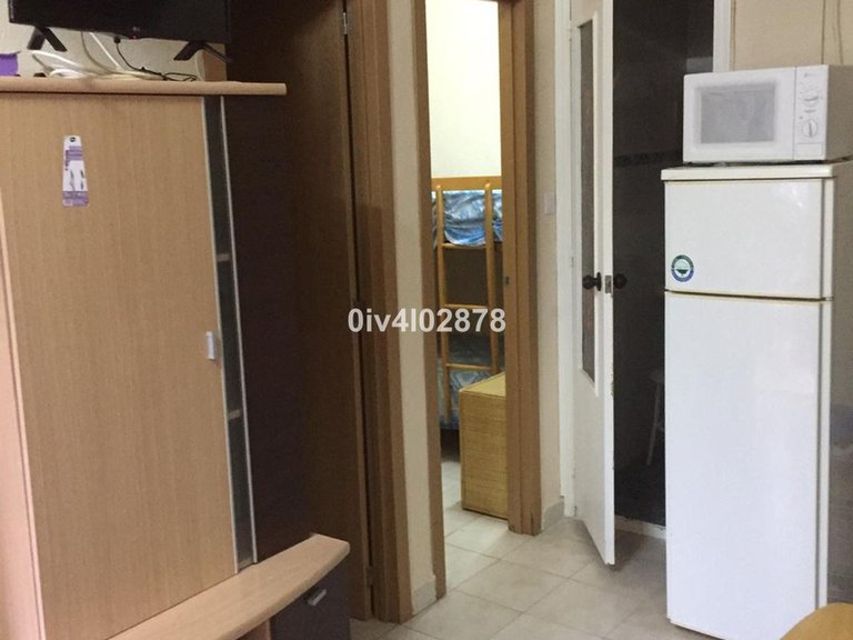 Apartment for Sale in Benalmadena Costa, Malaga 25