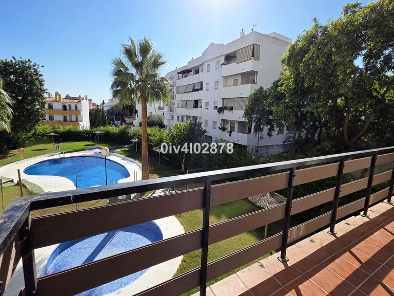 Apartment for Sale in Benalmadena Costa, Malaga 3