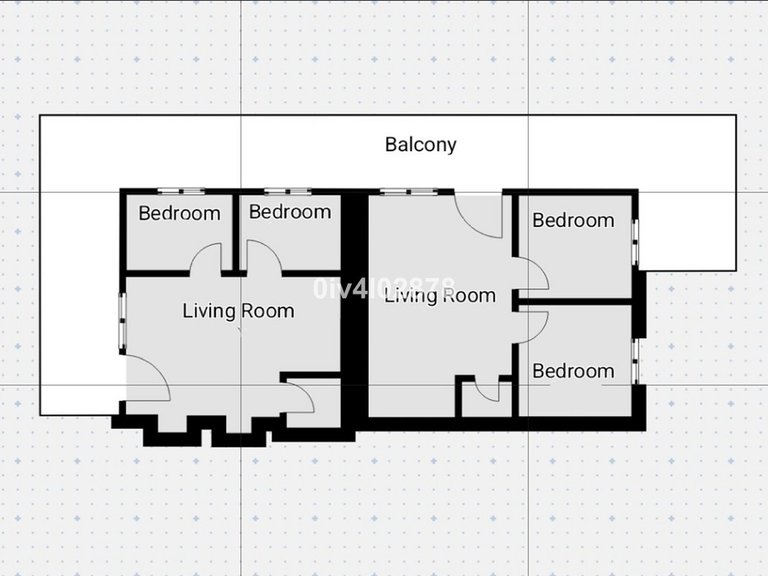 Apartment for Sale in Benalmadena Costa, Malaga 4