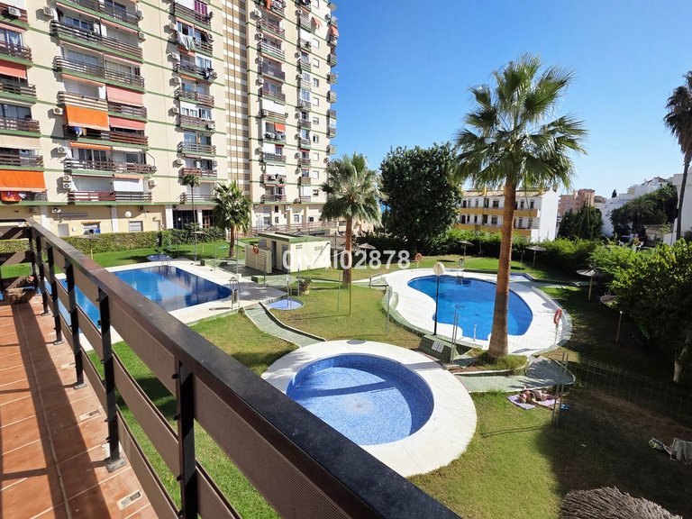 Apartment for Sale in Benalmadena Costa, Malaga 5