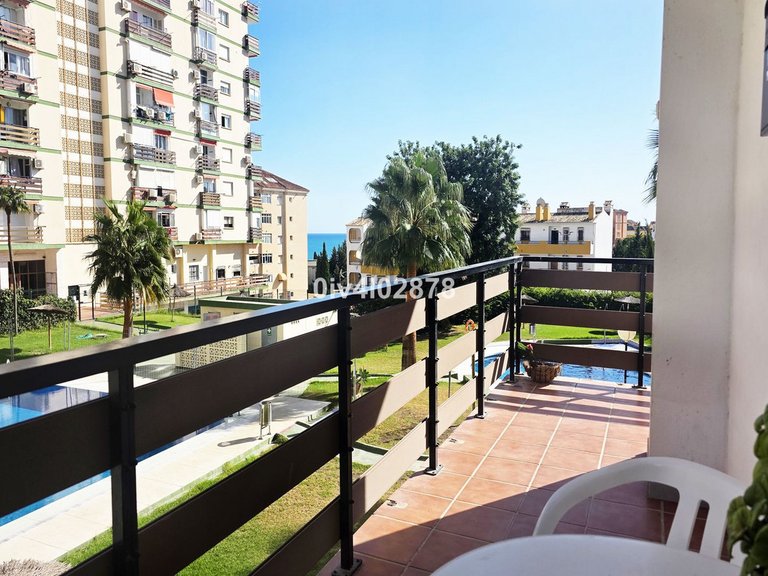Apartment for Sale in Benalmadena Costa, Malaga 6