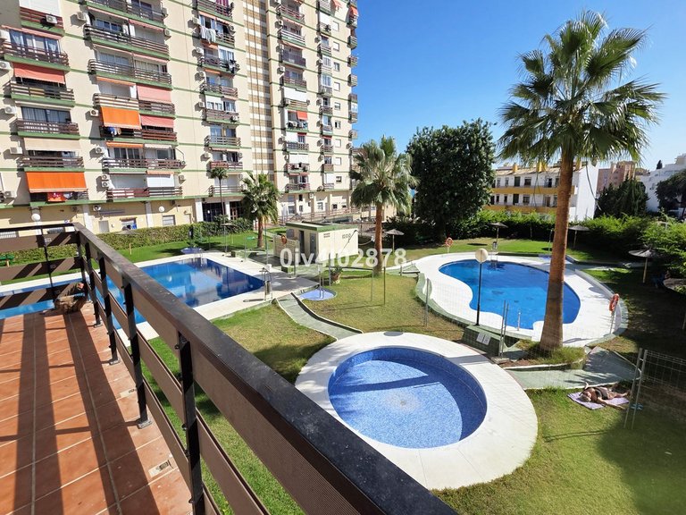 Apartment for Sale in Benalmadena Costa, Malaga 7