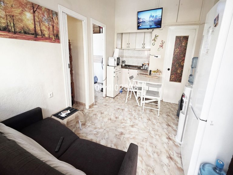 Apartment for Sale in Benalmadena Costa, Malaga 8