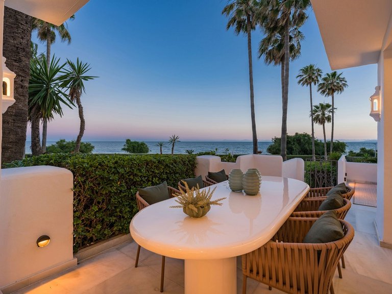 Apartment for Sale in Estepona, Malaga 11