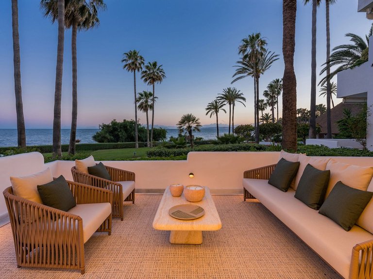 Apartment for Sale in Estepona, Malaga 9