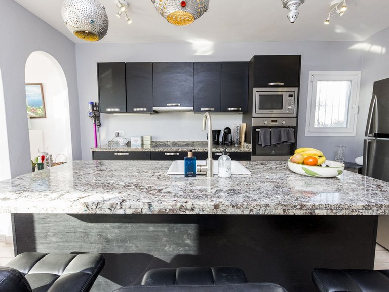 Villa for Sale in El Chaparral, Malaga 14