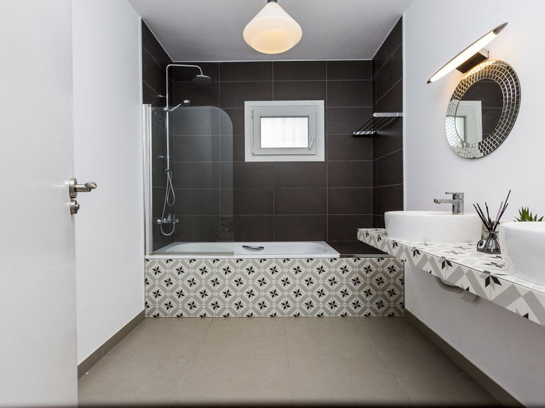 Villa for Sale in El Chaparral, Malaga 21