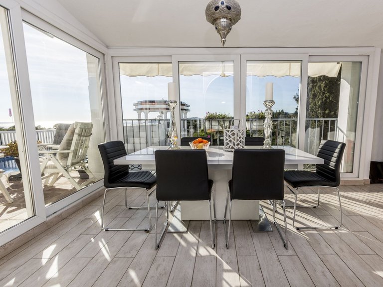 Villa for Sale in El Chaparral, Malaga 5