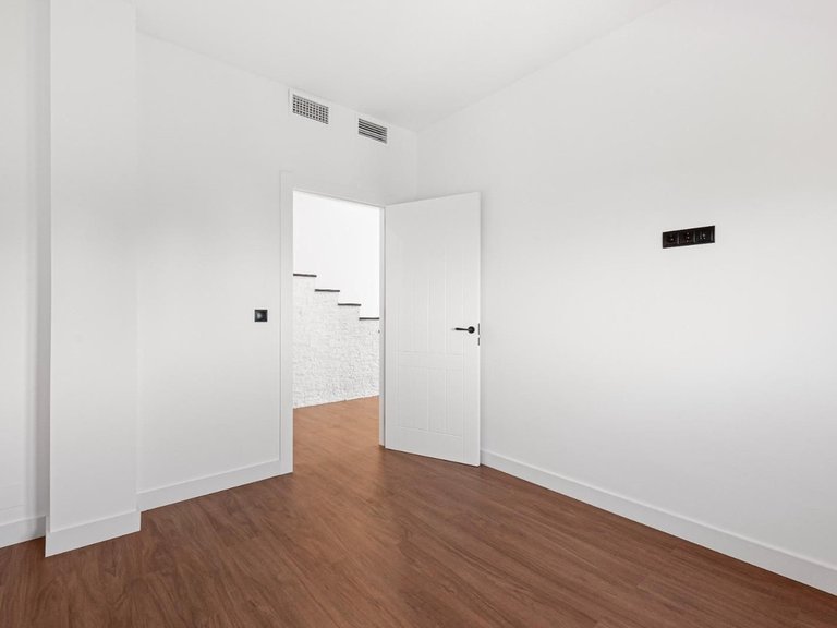 Villa for Sale in Málaga Este, Malaga 12