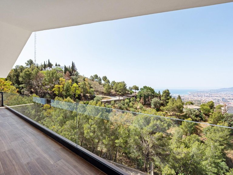Villa for Sale in Málaga Este, Malaga 19
