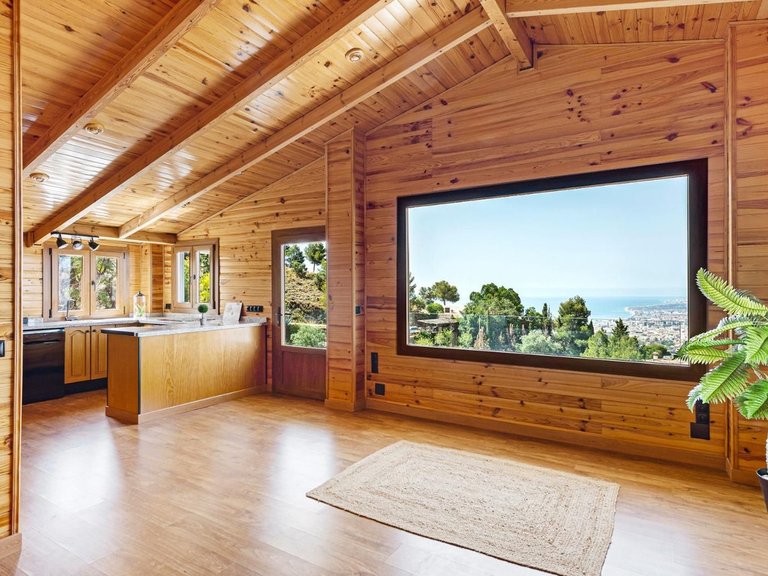 Villa for Sale in Málaga Este, Malaga 2