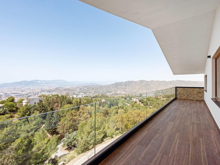 Villa for Sale in Málaga Este, Malaga 20