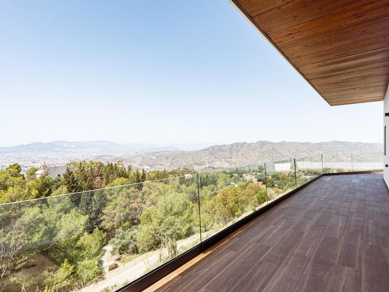 Villa for Sale in Málaga Este, Malaga 24