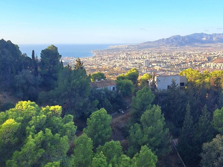 Villa for Sale in Málaga Este, Malaga 26