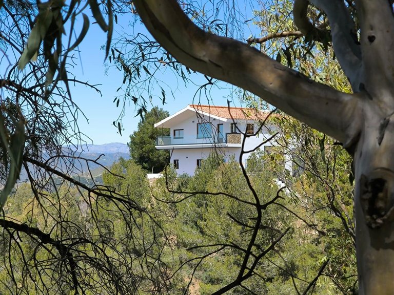 Villa for Sale in Málaga Este, Malaga 3