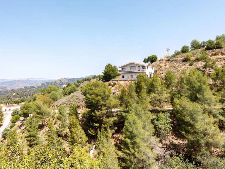 Villa for Sale in Málaga Este, Malaga 4