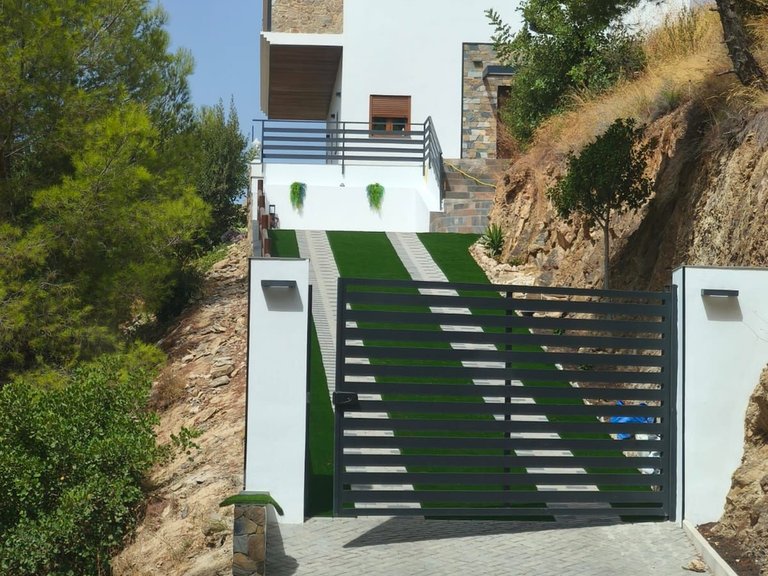 Villa for Sale in Málaga Este, Malaga 5