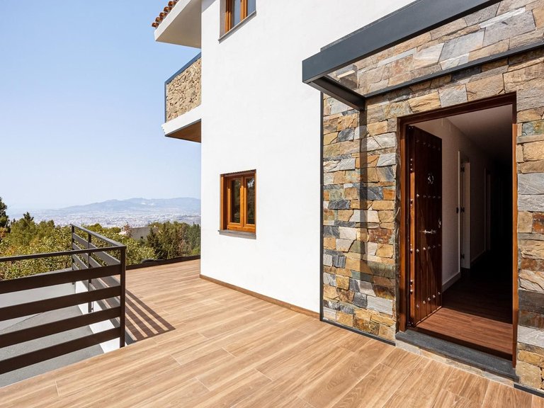 Villa for Sale in Málaga Este, Malaga 7