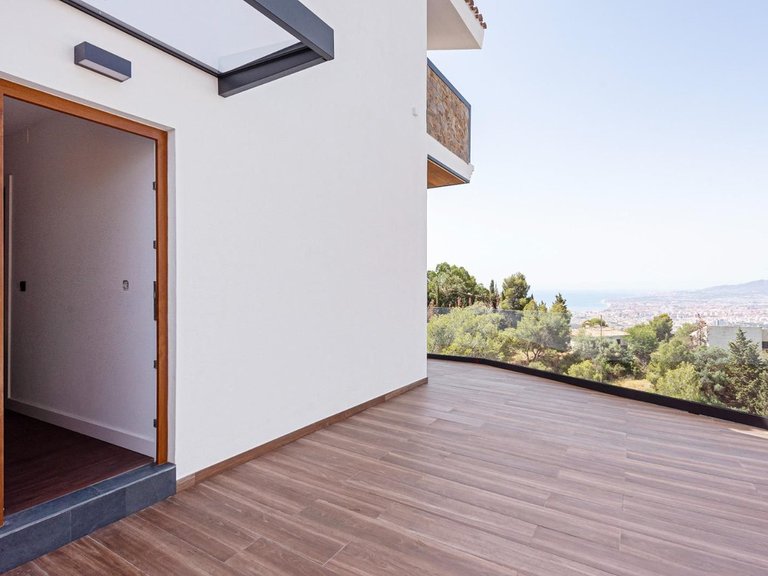 Villa for Sale in Málaga Este, Malaga 8
