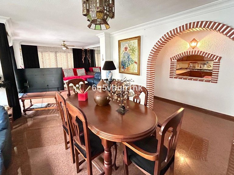 Apartment for Sale in Fuengirola, Malaga 1
