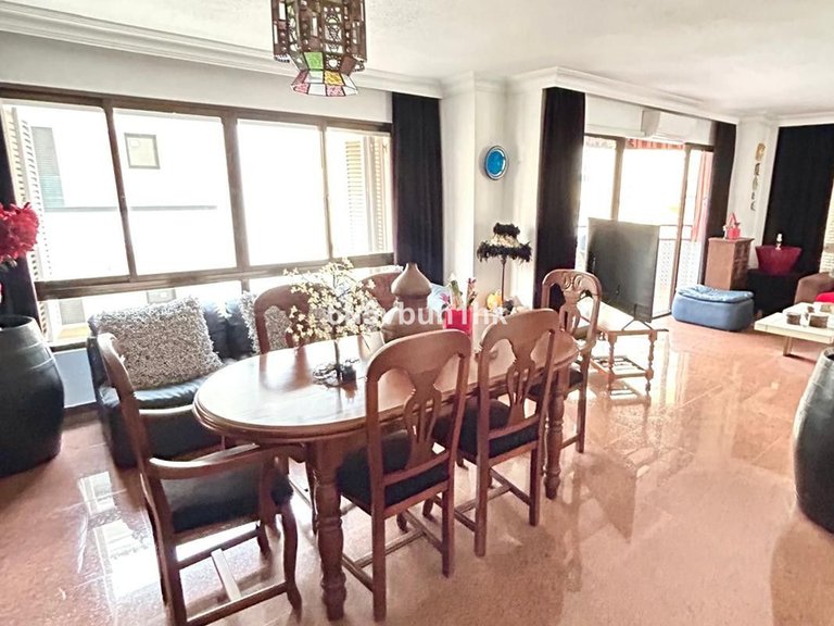 Apartment for Sale in Fuengirola, Malaga 16