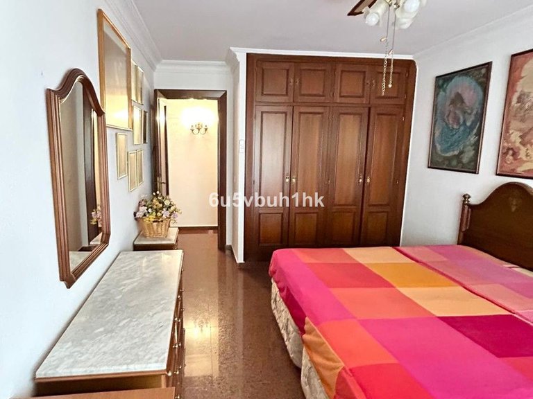 Apartment for Sale in Fuengirola, Malaga 17