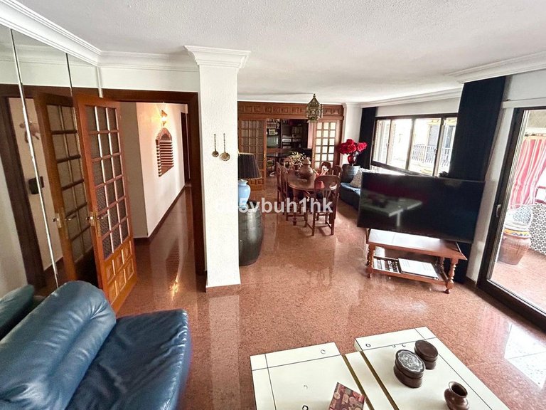 Apartment for Sale in Fuengirola, Malaga 2