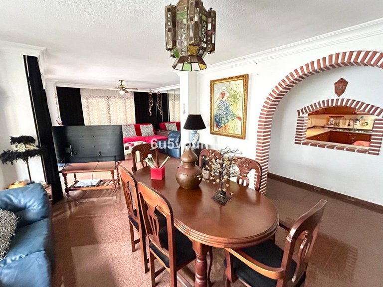 Apartment for Sale in Fuengirola, Malaga 22
