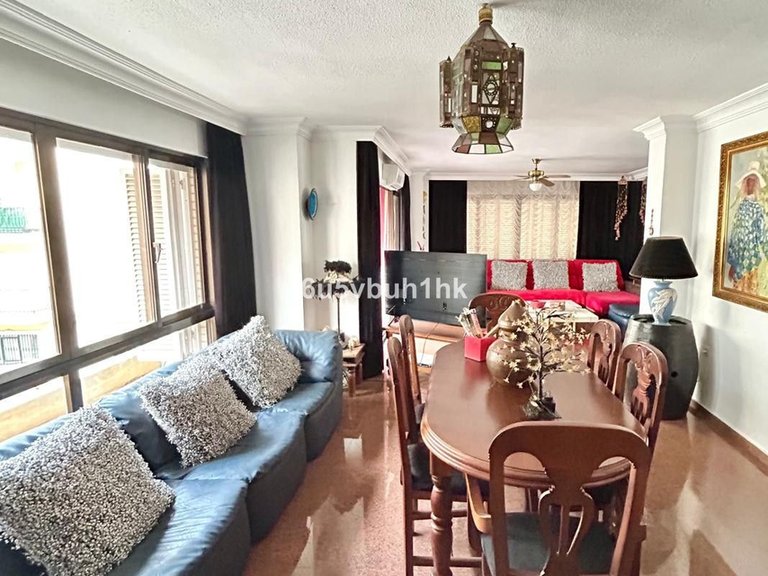 Apartment for Sale in Fuengirola, Malaga 23