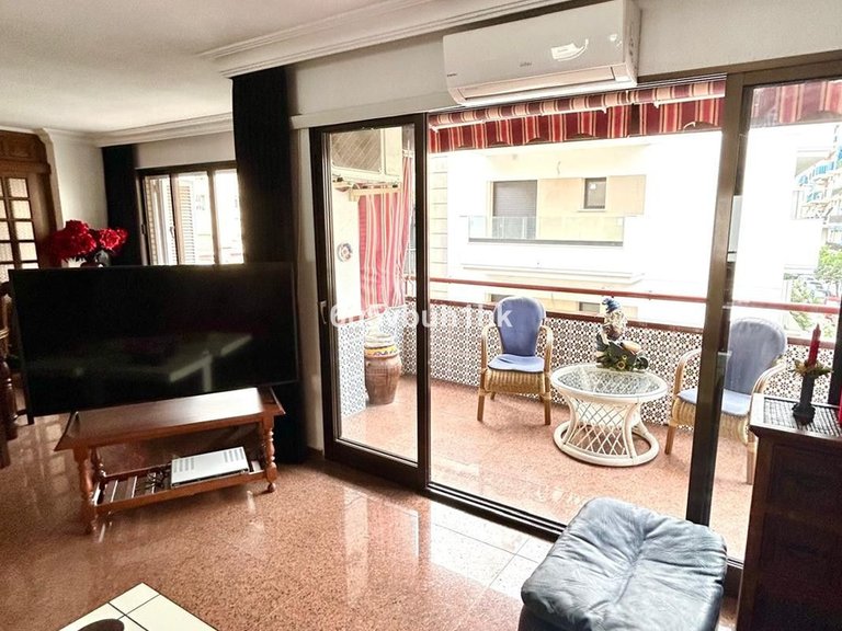 Apartment for Sale in Fuengirola, Malaga 27