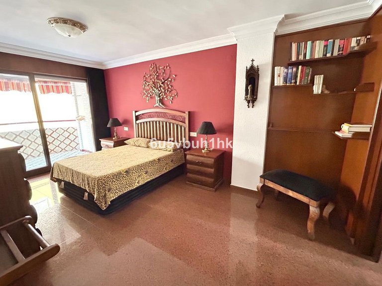 Apartment for Sale in Fuengirola, Malaga 3